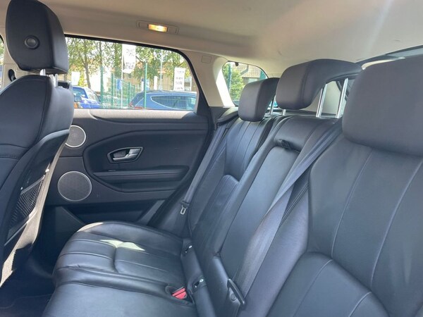 Used Land Rover Range Rover Evoque 2016 for sale - 67639775: Photo 31