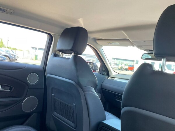 Used Land Rover Range Rover Evoque 2016 for sale - 67639775: Photo 34