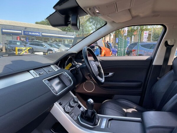 Used Land Rover Range Rover Evoque 2016 for sale - 67639775: Photo 37