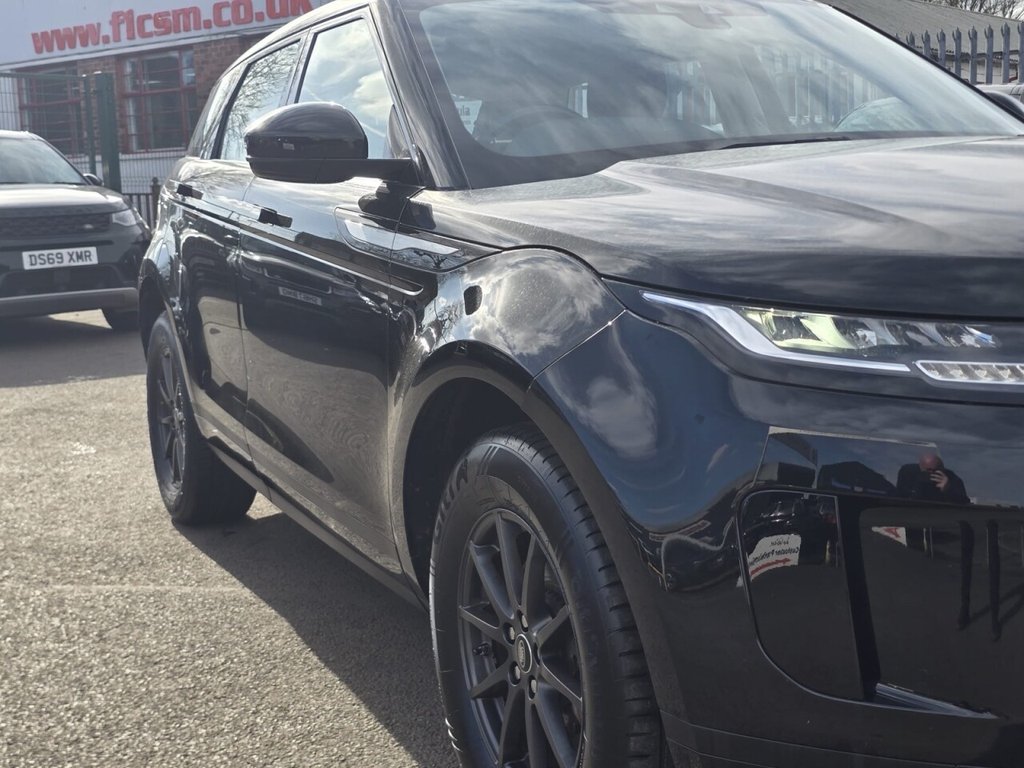 Used Land Rover Range Rover Evoque 2020 for sale - 77572071: Photo 10