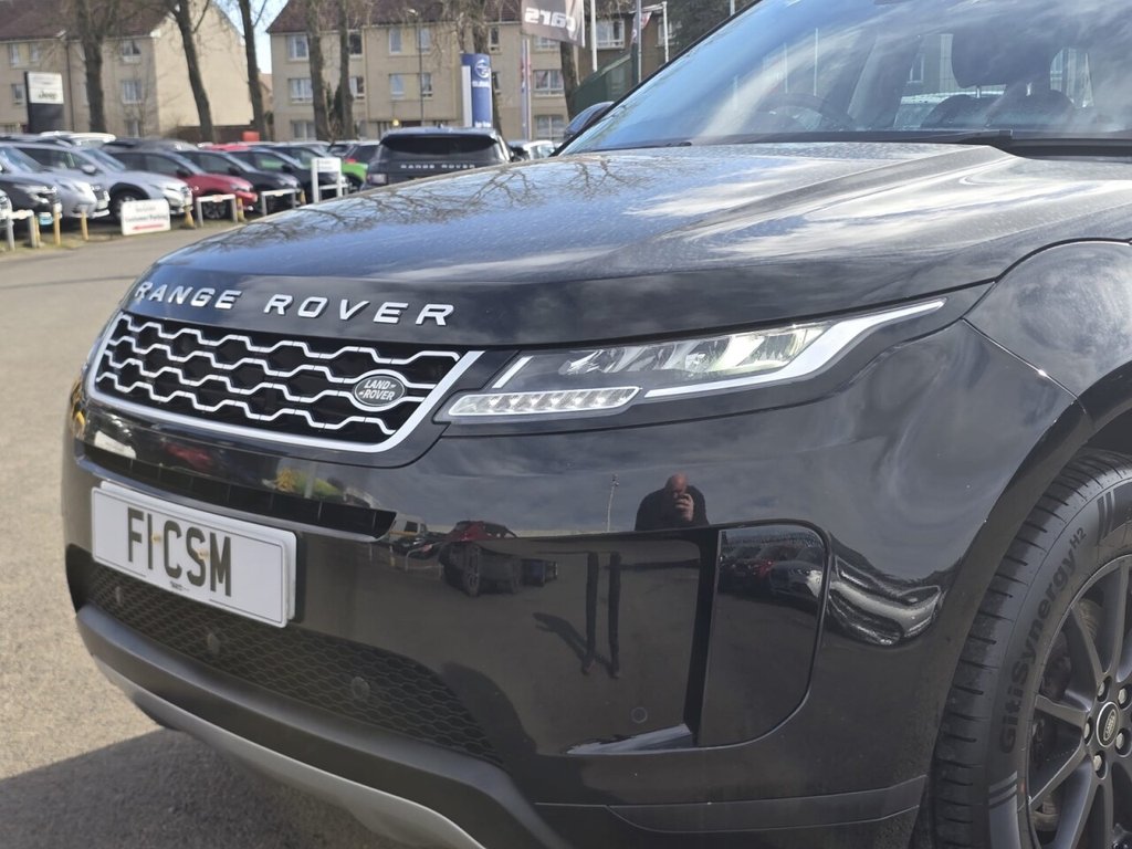 Used Land Rover Range Rover Evoque 2020 for sale - 77572071: Photo 11