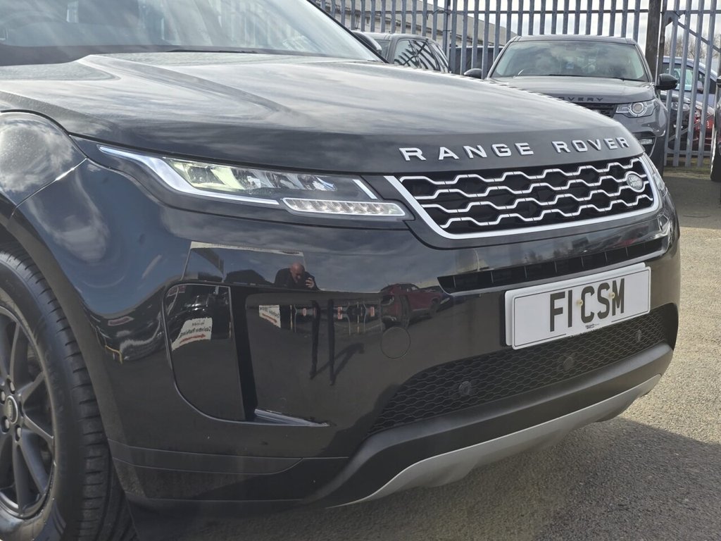 Used Land Rover Range Rover Evoque 2020 for sale - 77572071: Photo 12