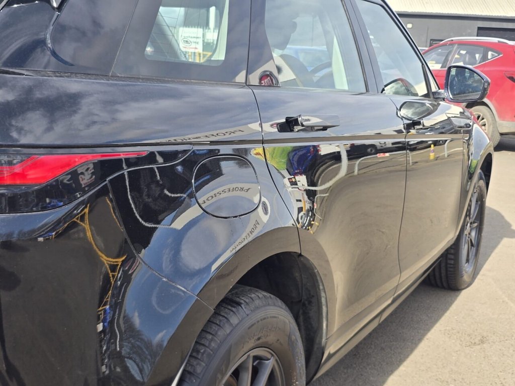 Used Land Rover Range Rover Evoque 2020 for sale - 77572071: Photo 13