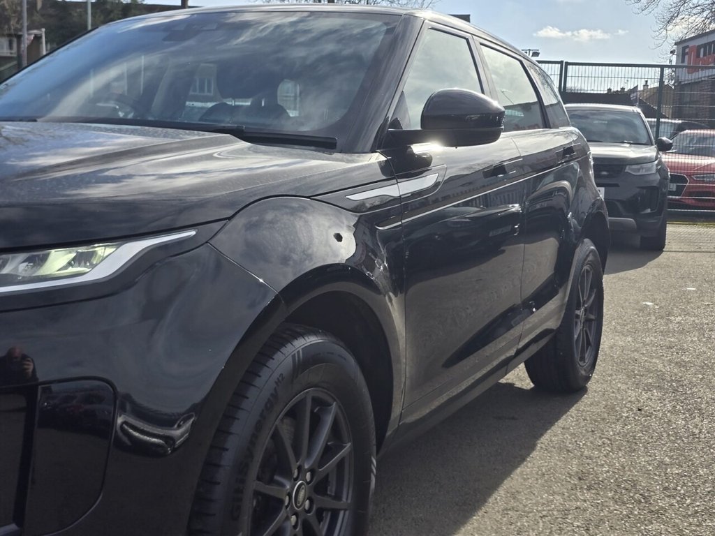 Used Land Rover Range Rover Evoque 2020 for sale - 77572071: Photo 14