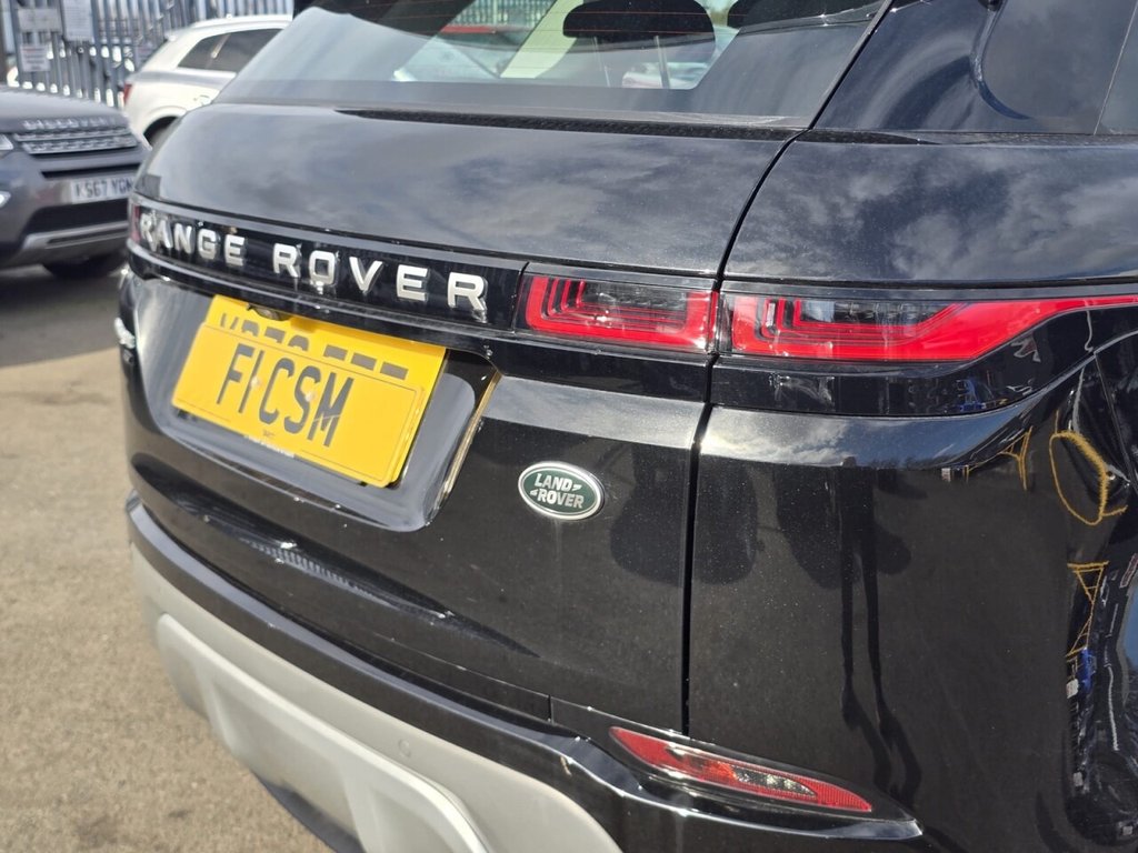 Used Land Rover Range Rover Evoque 2020 for sale - 77572071: Photo 15