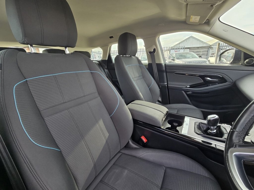 Used Land Rover Range Rover Evoque 2020 for sale - 77572071: Photo 18