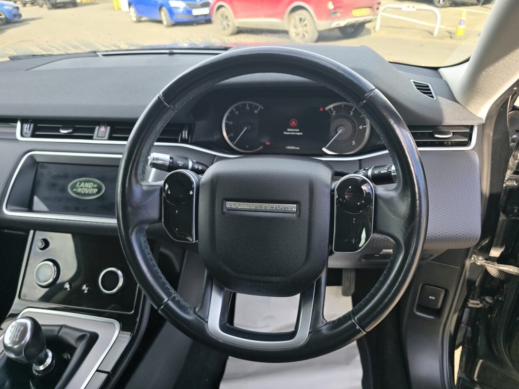 Used Land Rover Range Rover Evoque 2020 for sale - 77572071: Photo 19