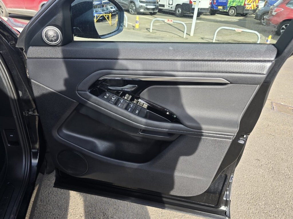 Used Land Rover Range Rover Evoque 2020 for sale - 77572071: Photo 20