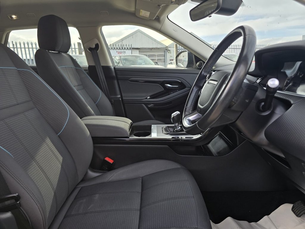 Used Land Rover Range Rover Evoque 2020 for sale - 77572071: Photo 21