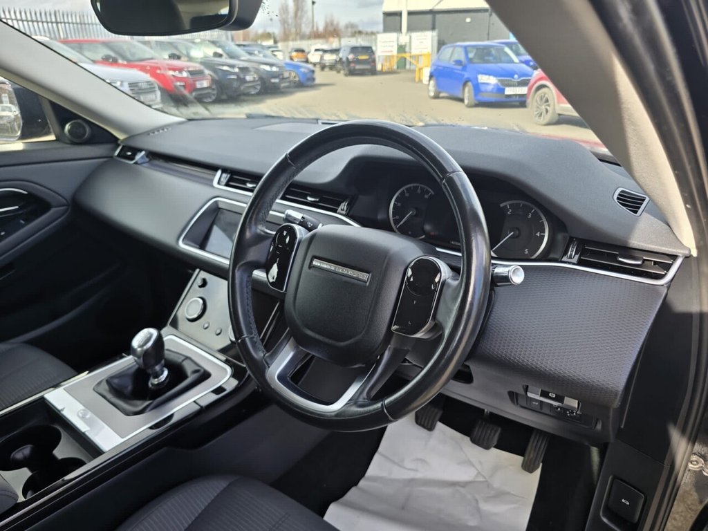 Used Land Rover Range Rover Evoque 2020 for sale - 77572071: Photo 22