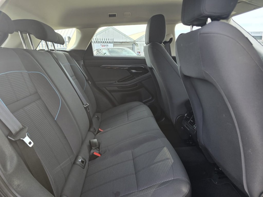 Used Land Rover Range Rover Evoque 2020 for sale - 77572071: Photo 24