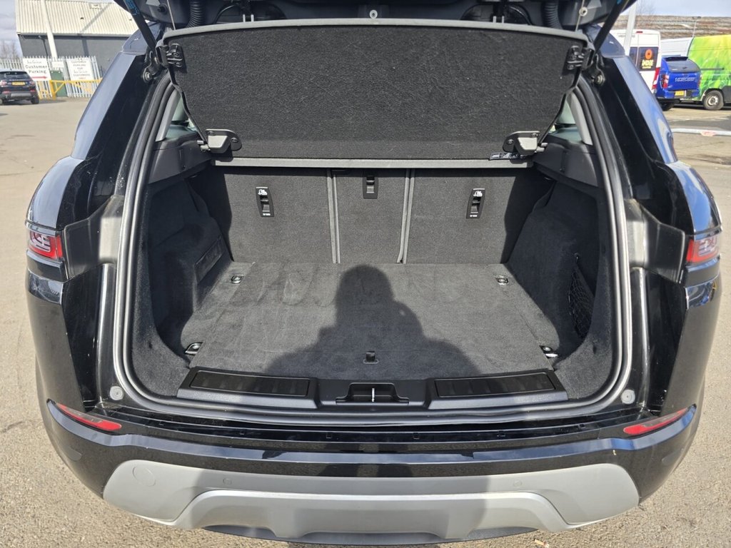 Used Land Rover Range Rover Evoque 2020 for sale - 77572071: Photo 28