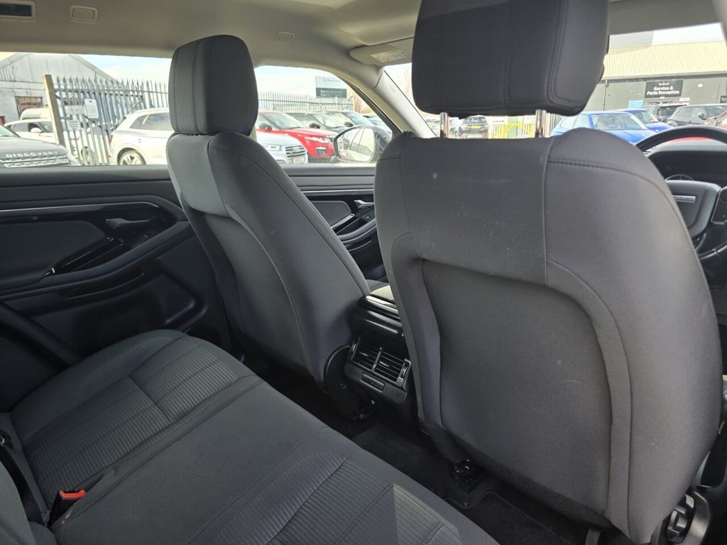Used Land Rover Range Rover Evoque 2020 for sale - 77572071: Photo 29