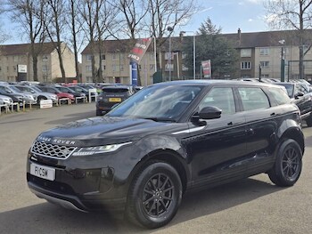 Used Land Rover Range Rover Evoque 2020 for sale - 77572071: Photo