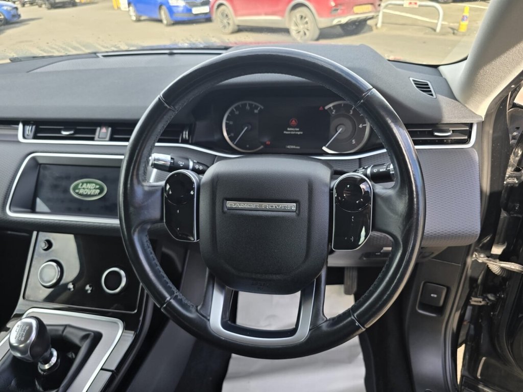 Used Land Rover Range Rover Evoque 2020 for sale - 77572071: Photo 30
