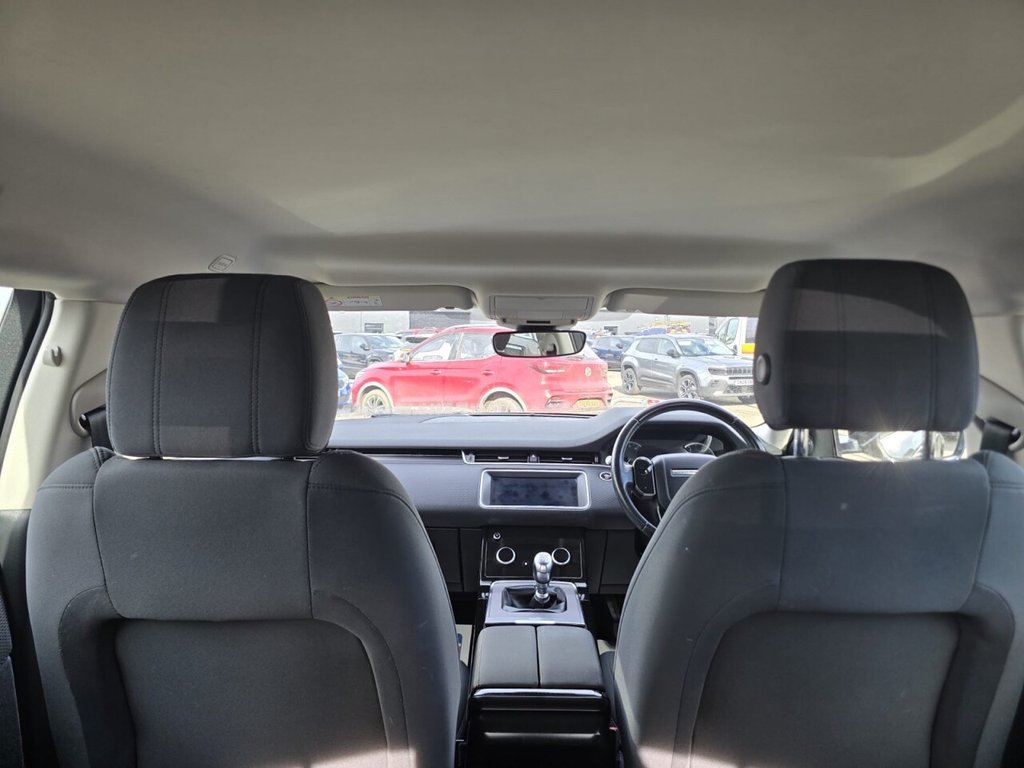 Used Land Rover Range Rover Evoque 2020 for sale - 77572071: Photo 31