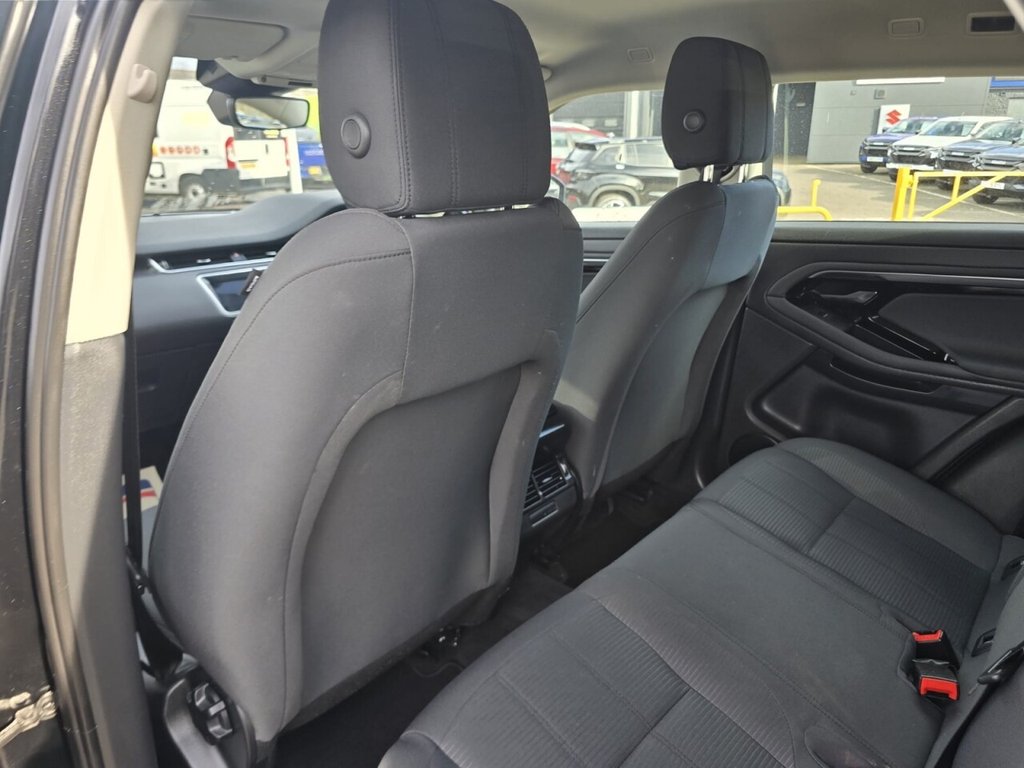 Used Land Rover Range Rover Evoque 2020 for sale - 77572071: Photo 33