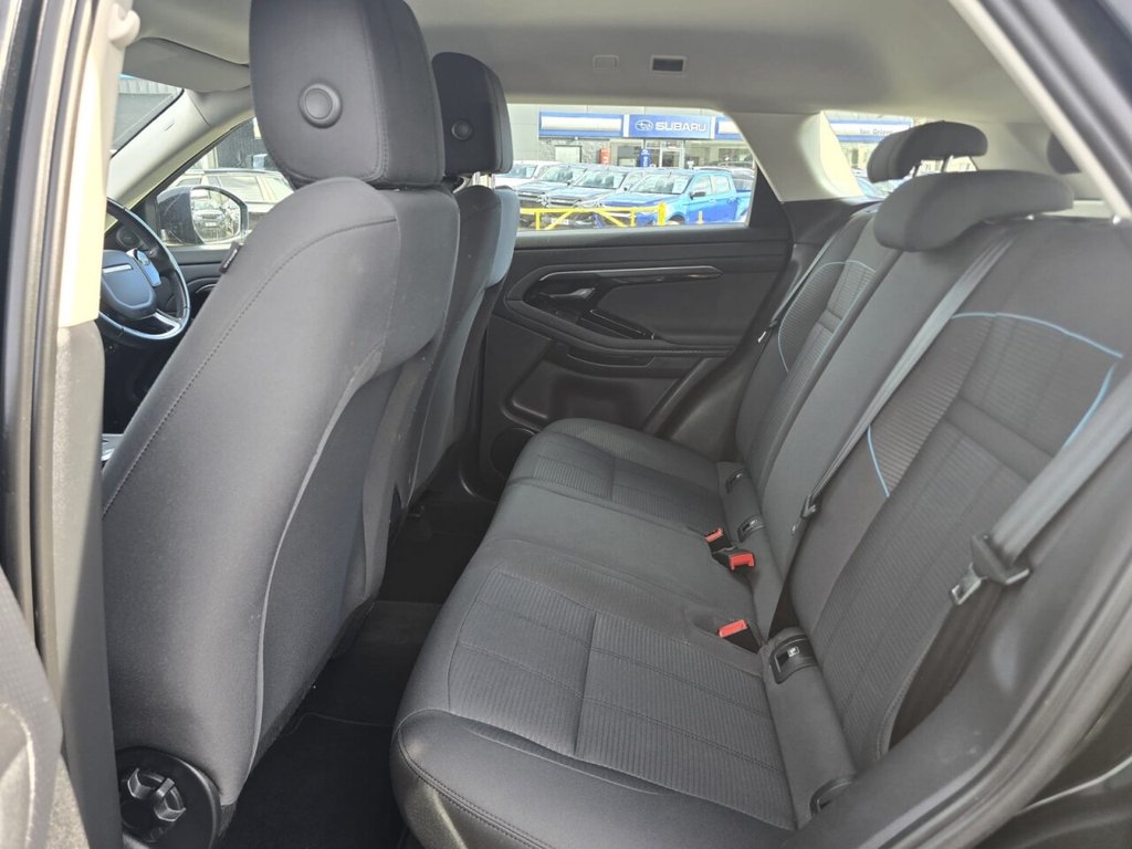 Used Land Rover Range Rover Evoque 2020 for sale - 77572071: Photo 34