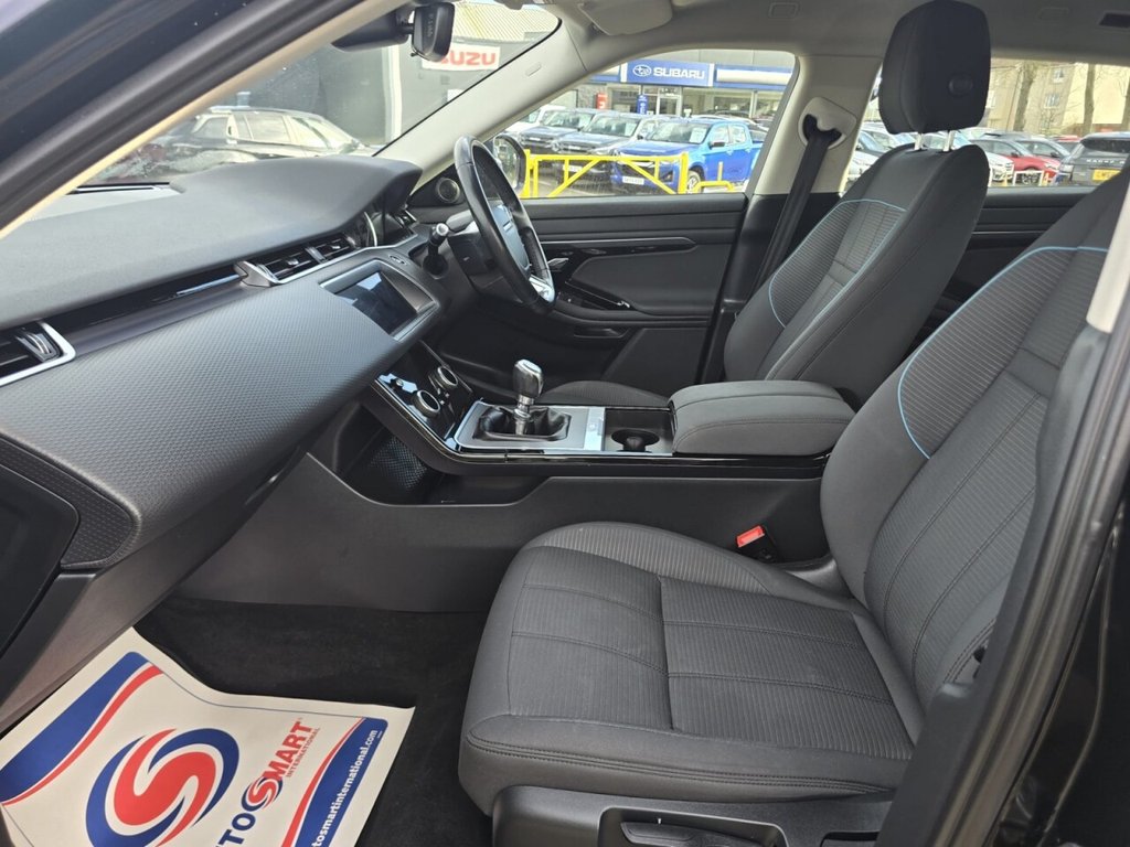 Used Land Rover Range Rover Evoque 2020 for sale - 77572071: Photo 35