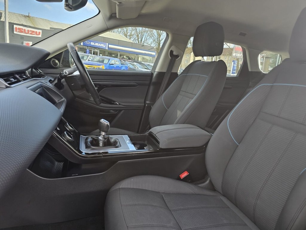 Used Land Rover Range Rover Evoque 2020 for sale - 77572071: Photo 36