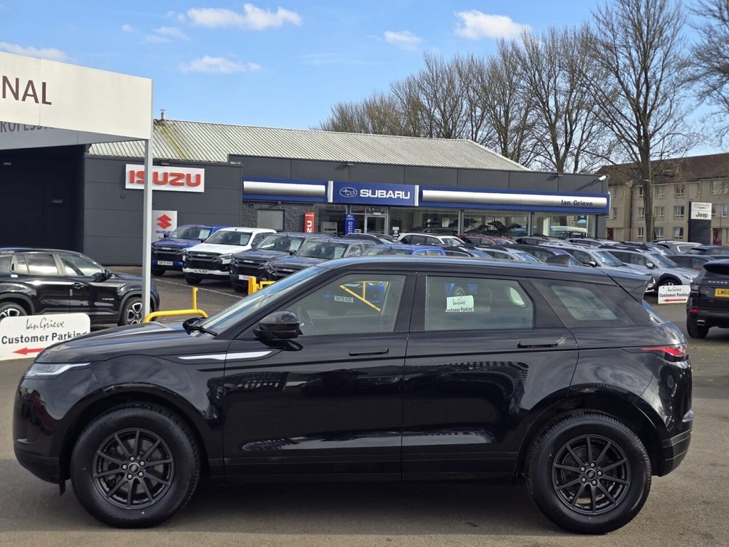 Used Land Rover Range Rover Evoque 2020 for sale - 77572071: Photo 8