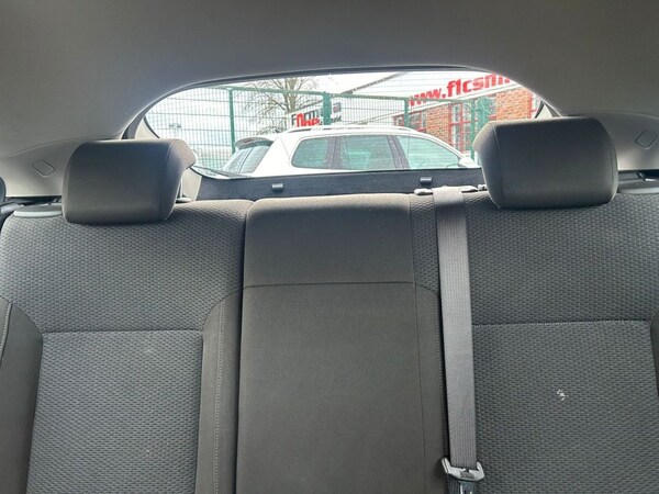 Used Vauxhall Insignia 2015 for sale - 69877359: Photo 28