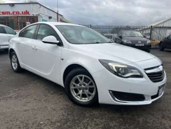 Used Vauxhall Insignia 2015 for sale - 69877359: Photo