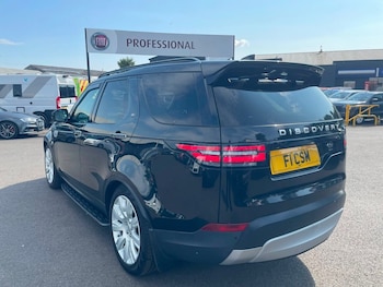Used Land Rover Discovery 2018 for sale - 75171504: Photo