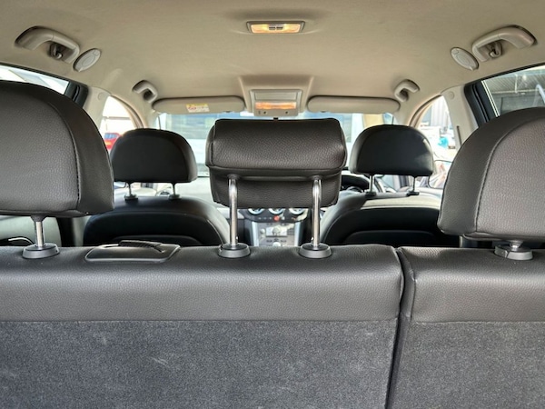 Used Vauxhall Antara 2013 for sale - 68317367: Photo 15