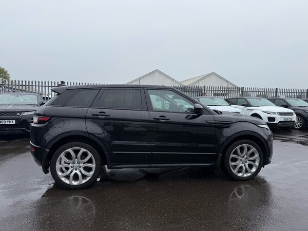 Used Land Rover Range Rover Evoque 2016 for sale - 74209525: Photo 10