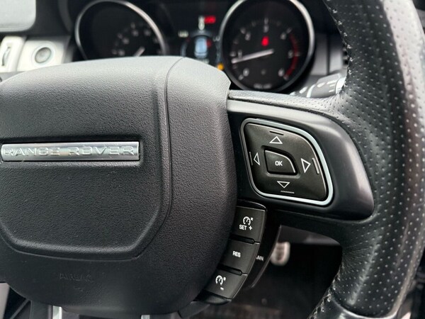 Used Land Rover Range Rover Evoque 2016 for sale - 74209525: Photo 28