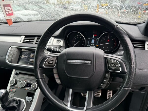 Used Land Rover Range Rover Evoque 2016 for sale - 74209525: Photo 30