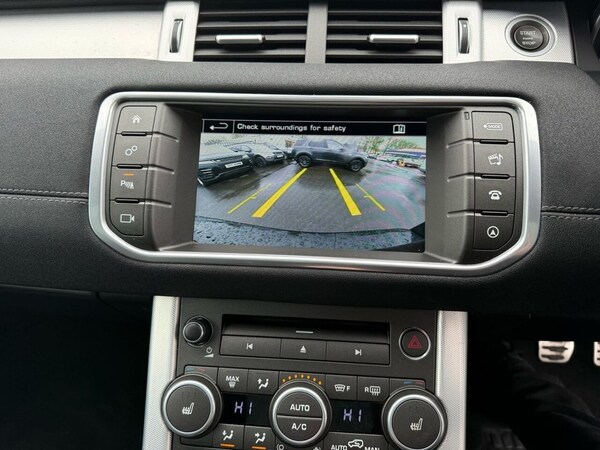 Used Land Rover Range Rover Evoque 2016 for sale - 74209525: Photo 32