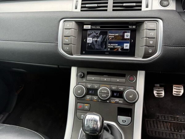 Used Land Rover Range Rover Evoque 2016 for sale - 74209525: Photo 33