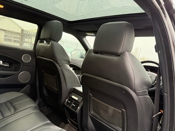 Used Land Rover Range Rover Evoque 2016 for sale - 74209525: Photo 36