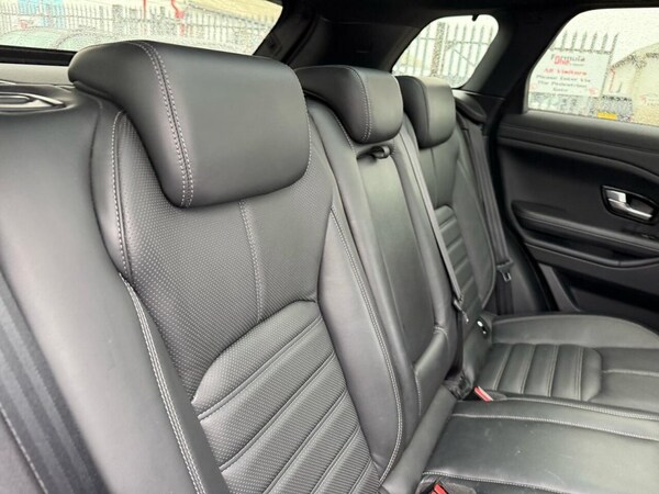 Used Land Rover Range Rover Evoque 2016 for sale - 74209525: Photo 39