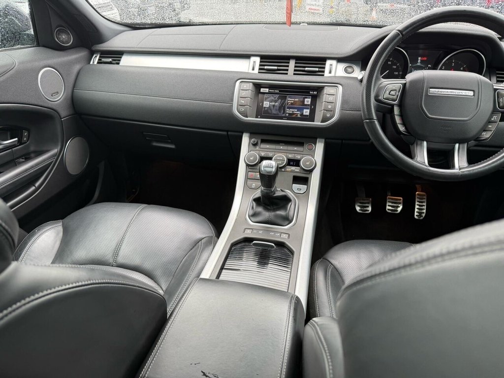 Vehicle 40