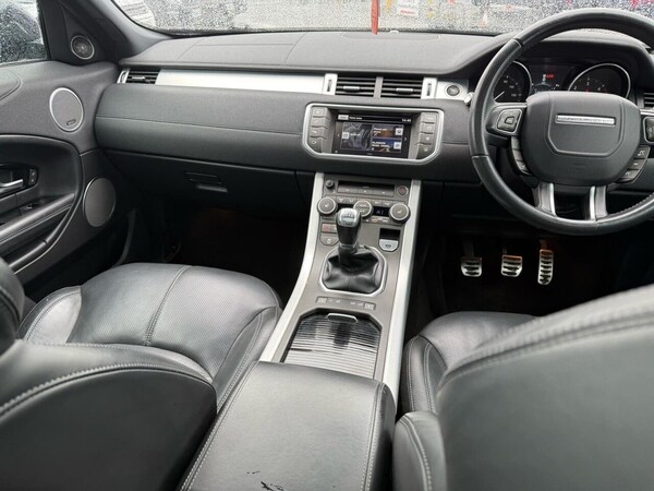 Used Land Rover Range Rover Evoque 2016 for sale - 74209525: Photo 40