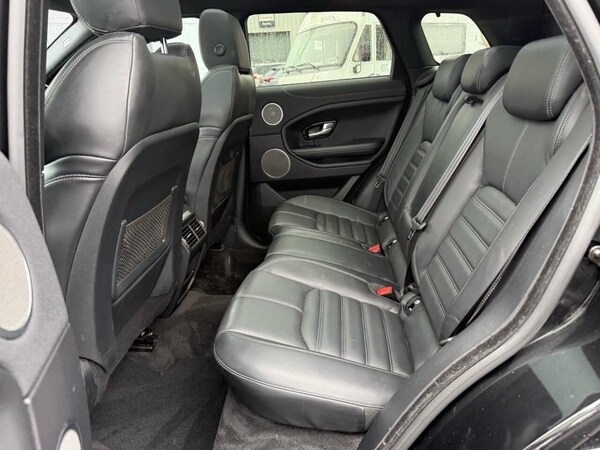 Used Land Rover Range Rover Evoque 2016 for sale - 74209525: Photo 42