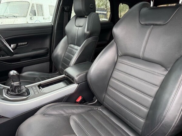 Used Land Rover Range Rover Evoque 2016 for sale - 74209525: Photo 43