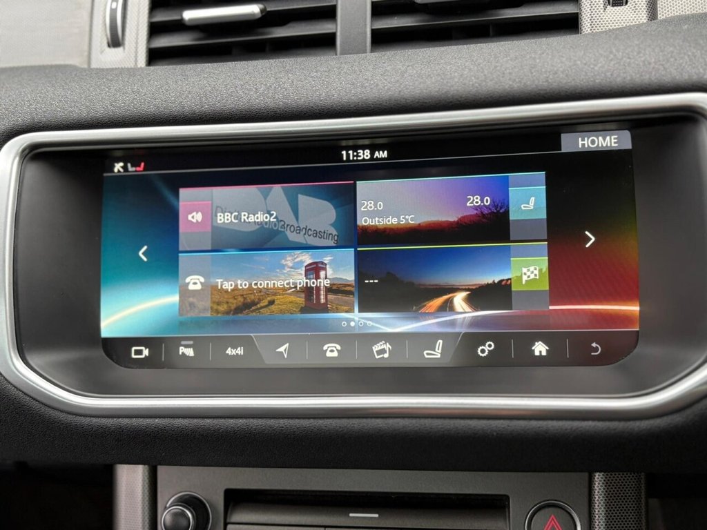 Used Land Rover Range Rover Evoque 2018 for sale - 76256655: Photo 24