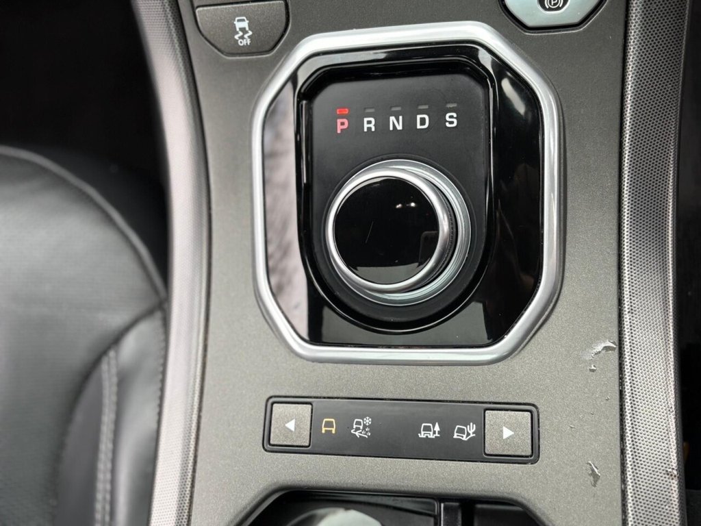 Used Land Rover Range Rover Evoque 2018 for sale - 76256655: Photo 25