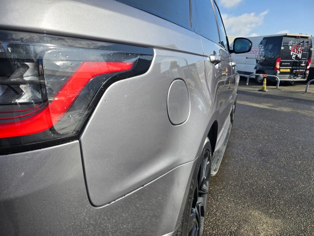 Used Land Rover Range Rover Sport 2019 for sale - 77668799: Photo 12