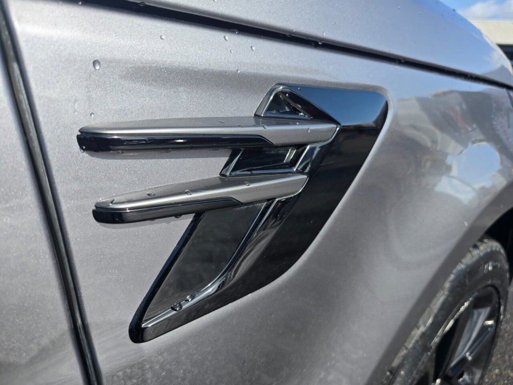 Used Land Rover Range Rover Sport 2019 for sale - 77668799: Photo 14