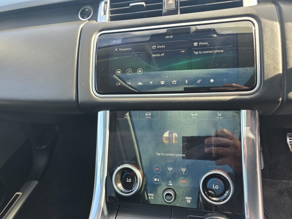 Used Land Rover Range Rover Sport 2019 for sale - 77668799: Photo 22