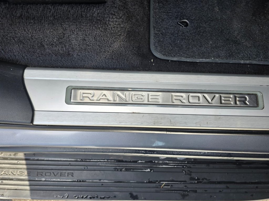 Used Land Rover Range Rover Sport 2019 for sale - 77668799: Photo 23