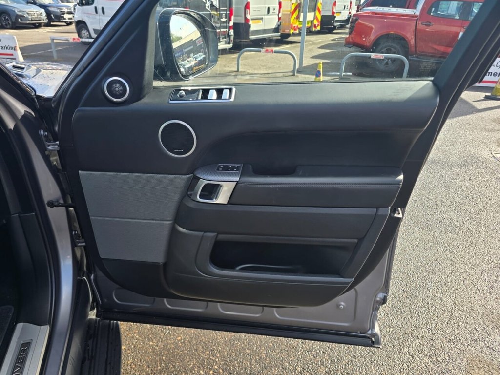 Used Land Rover Range Rover Sport 2019 for sale - 77668799: Photo 25