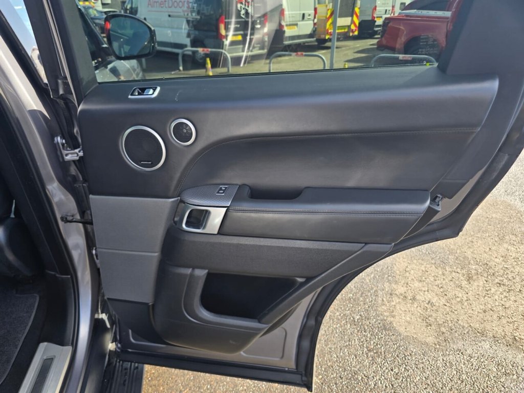 Used Land Rover Range Rover Sport 2019 for sale - 77668799: Photo 30