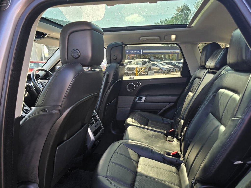 Used Land Rover Range Rover Sport 2019 for sale - 77668799: Photo 36