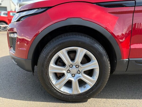 Used Land Rover Range Rover Evoque 2017 for sale - 75397131: Photo 15